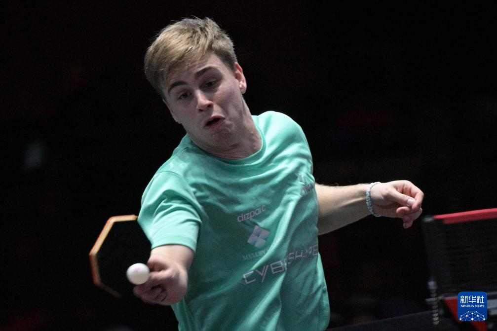 届法网展开 届法网展开