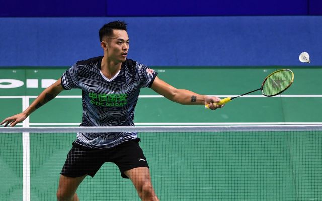 极的心态 极的心态