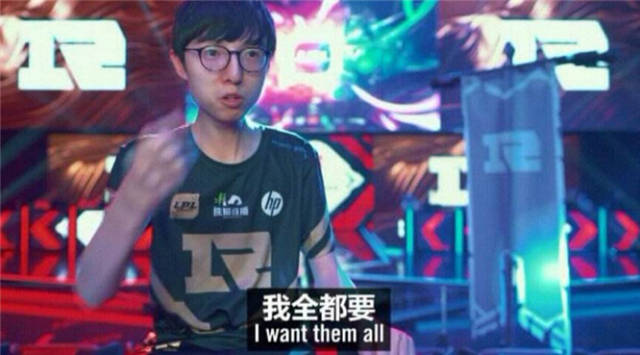 参与