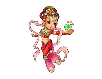 与Stag