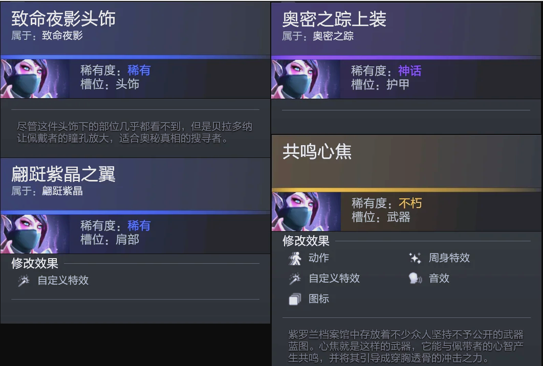 练成果转化